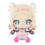 新品未開封 モココ・アビスガード ぬいぐるみ ホロフレ hololive friends with u 公式 グッズ ホロライブ