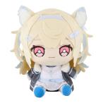 新品未開封 フワワ・アビスガード ぬいぐるみ ホロフレ hololive friends with u 公式 グッズ ホロライブ