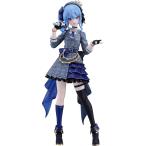 新品未開封 figma ホロライブプロダクション 星街すいせい ノンスケール プラスチック製 塗装済み可動フィギュア
