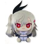 新品未開封 響咲リオナ ぬいぐるみ ホロフレ hololive friends with u 公式 グッズ ホロライブ