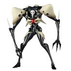  новый товар нераспечатанный Revoltech Ame i Gin g* Yamaguchi [. Van geli.n новый театр версия :.] no. 4. ..