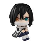 新品未開封るかっぷ鬼滅の刃伊黒小芭...