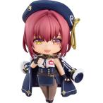 新品未開封 ねんどろいど ホロライブプロダクション 宝鐘マリン OL衣装Ver.