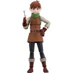 figma ダンジョン飯 チルチャック [マックスファクトリー] - 最安値