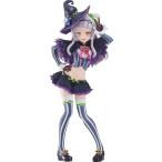 新品未開封 POP UP PARADE ホロライブ 紫咲シオン ノンスケール プラスチック製 塗装済み完成品フィギュア