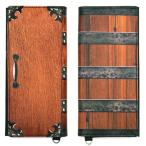 ショッピング鬼滅の刃 鬼滅の刃 箱の中の禰豆子 フルカラーウォレット (ネコポス対応)