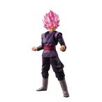 ショッピングs.h S.H.フィギュアーツ ドラゴンボール超 ゴクウブラック - スーパーサイヤ人ロゼ - (再販予約)