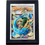 ショッピングドラゴンボール Tamashii Art ドラゴンボールZ ドラゴンボール 孫悟空＆龍 フィギュア BANDAI SPIRITS