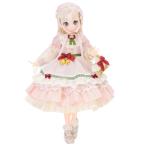 1/6 アイリスコレクトプチ Ruchiru(るちる)/Flowers of Serenity(Peach Blossom ver.) ドール AZONE