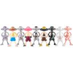 LUFFY’s ONE PIECE 冒険の記憶 [Vol.2] (10個入りBOX) トレーディングフィギュア BANDAI SPIRITS バンダイスピリッツ