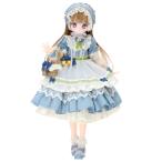 1/6 アイリスコレクトプチ Ruchiru (るちる) / Flowers of Serenity (Blue Myosotis ver.) ドール AZONE