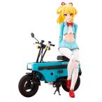  mega mi устройство BUSTER DOLL Night Alice with Honda AB12 Motocompo Kotobukiya пластиковая модель ( предварительный заказ )
