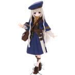 Alvastaria トルテ 〜 夢見るアトリエ 〜　瑠璃青の制服ver. ドール AZONE (予約)