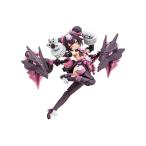美プラ figma フレーム・アームズ プニ モフ 壽屋 プラモデル