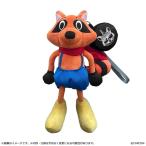 バイオハザード30周年 アクリルスタンド ラクーンくん ぬいぐるみ おまけ付き バイオハザード30周年 ラクーンくんぬいぐるみ [カプコン] - 最安値