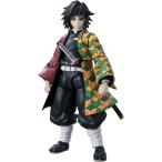 S.H.フィギュアーツ S.H.Figuarts 鬼滅の刃 冨岡義勇 フィギュア本体