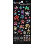 ドラクエ ぷっくりシール