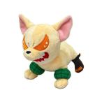 僕のヒーローアカデミア ヒロアカ 爆豪勝己 ぬいぐるみ MHAnimals