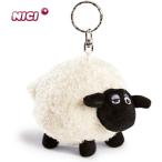 hi... Sean мягкая игрушка автомобиль - Lee брелок для ключа кольцо для ключей примерно 10cm NHK новый товар * немедленная уплата 