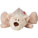  Rav Bear мягкая игрушка фигурка сумка пенал NICIniki примерно 30cm кисть коробка школа кисть inserting бардачок товары игрушка новый товар * немедленная уплата 