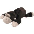 NICI фигурка сумка / Gorilla кисть коробка пенал товары игрушка новый товар * немедленная уплата 