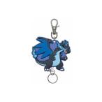ポケットモンスターラバーリールキーホルダ