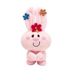 水森亜土 うさぎ S ぬいぐるみ グッズ おもちゃ 雑貨 新品 *