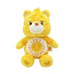 ケアベア ソフト S ぬいぐるみ ファンシャインベア (TM) 207210-24 *
