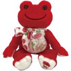 かえるのピクルス メルシーマム17 ビーンドール ぬいぐるみ グッズ おもちゃ  新品 *