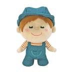 水森亜土 男の子 S 211385-26  グッズ おもちゃ ぬいぐるみ 新品 *