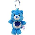 ショッピングケアベア ケアベア ソフトマスコット グランピーベア ぬいぐるみ グッズ *