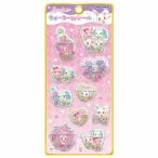 ka Mio Japan стандартный товар вода in наклейка Jewelpet наклейка замена новый товар * немедленная уплата 
