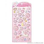 ショッピングシール うるちゅるPOP SEAL シール マイメロディ サンリオ ベビー ぬいぐるみ おもちゃ 雑貨  新品 * 即納