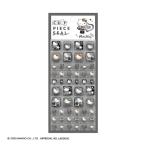 k Lux стандартный товар Hello Kitty gran ji девушка cut деталь наклейка мягкая игрушка товары игрушка новый товар * немедленная уплата 