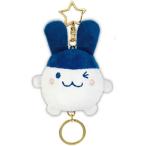 ショッピングたまごっち たまごっち リール付きマスコット みみっち キーホルダー  * 即納