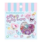  Sanrio герой z.. .. наклейка B наклейка замена наклейка . новый товар * немедленная уплата 