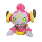 ポケットモンスター ぬいぐるみ フーパ (S) 高さ18cm  ポケモンZA Pokemon グッズ おもちゃ 雑貨  新品 *