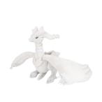 ポケモンZA ぬいぐるみ レシラム (S