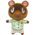 あつまれどうぶつの森 たぬきち (S) ぬいぐるみ グッズ 雑貨 おもちゃ *即納