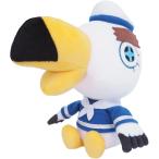 ショッピングどうぶつの森 どうぶつの森 ジョニー(S) ぬいぐるみ 高さ19cm あつ森 グッズ 雑貨 おもちゃ  新品 *即納