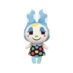 どうぶつの森 ALL STARCOLLECTION フランソワ(S) ぬいぐるみ 高さ22cm DP23*即納