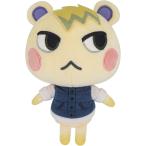 どうぶつの森 ぬいぐるみ ジュン(S) グッズ おもちゃ*即納