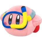 星のカービィ 星のカービィ ALL STAR COLLECTION カービィ せんすい (S) 新品 * 即納