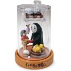 あやつりオルゴール 千と千尋の神隠し グッズ おもちゃ 雑貨 *