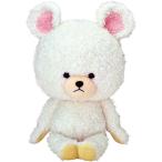 ＼2点で送料無料／くまのがっこう モコモコデイビッド ぬいぐるみ S 新品 [RSL]