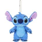 スティッチ マスコット あそんで！ ぬいぐるみ グッズ 新品 *