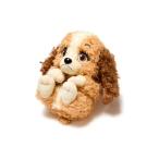 ころりんぬいぐるみ レディ サイズ：H14×W12×12.5cm 647445 新品 *