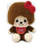 モンチッチ×ハローキティサンリオぬ...