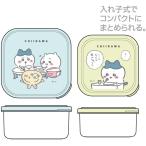 ちいかわ シール容器 2Pセット グッズ おもちゃ ぬいぐるみ*即納