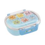 弁当箱 360ml ポケットモンスター Joyful 抗菌 子供用 日本製 QAF2BAAG-A グッズ ポケモン*即納